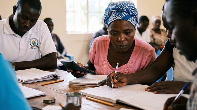 AI employee training platform learning management system